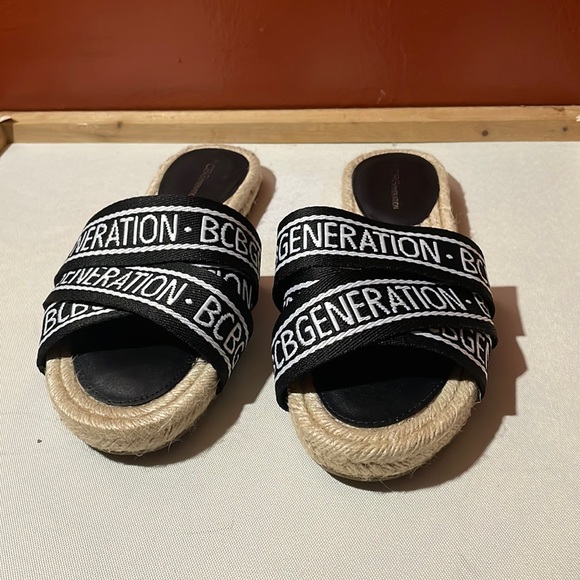 BCBGeneration Shoes - Women’s slides